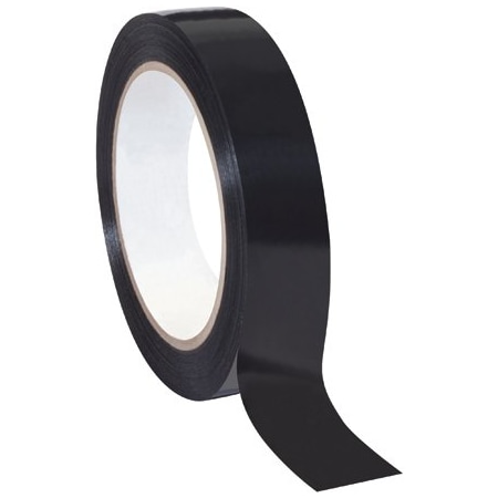 Tape Logic 1'' x 60 yds. Tape Logic Poly Strapping Tape, 12PK T97719712PK